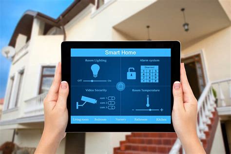 How To Choose The Right Home Automation System My Smart