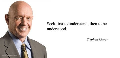 Most Inspiring Quotes From Stephen Covey Success Stor