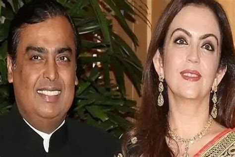 Star Session Nita Nita Ambani Wikipedia Secret Stars