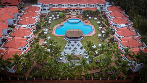 Heritage Village Resort Spa Goa Goa Resort Price Address Reviews