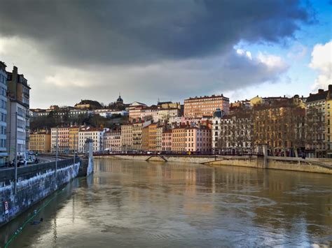Meet Lyon: France's Second City | Adventurous Kate