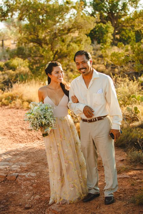 native american wedding weddings in sedona blog