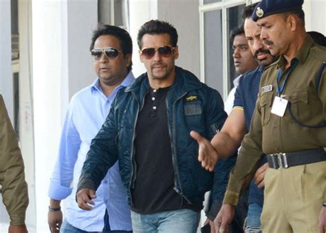Salman Khan Asked To Appear Before Jodhpur Court On March 10 In