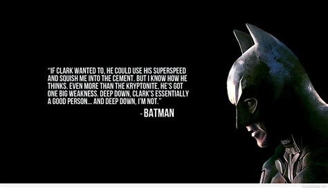 From the episode nothing to fear from batman: The Dark Night best quotes with backgrounds images hd