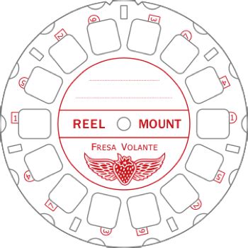 Make your own Viewmaster reels! | Photography supplies, Film photography project, Photography store