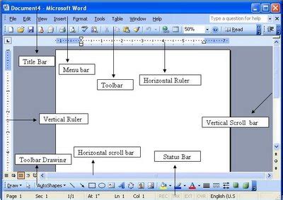 Fungsi Toolbar Pada Microsoft Word Ini Blok Saya 21840 Hot Sex Picture