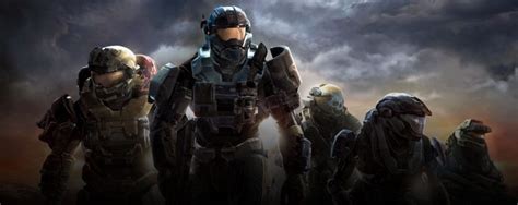 Heres 24 Minutes Of Halo Reach Pc Gameplay In 4k Thesixthaxis