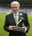 Footballers get behind FA's day-long salute to Sir Bobby Robson ...