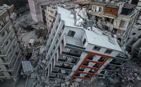 How Earthquake Engineering Saves Buildings And Lives Popular Science