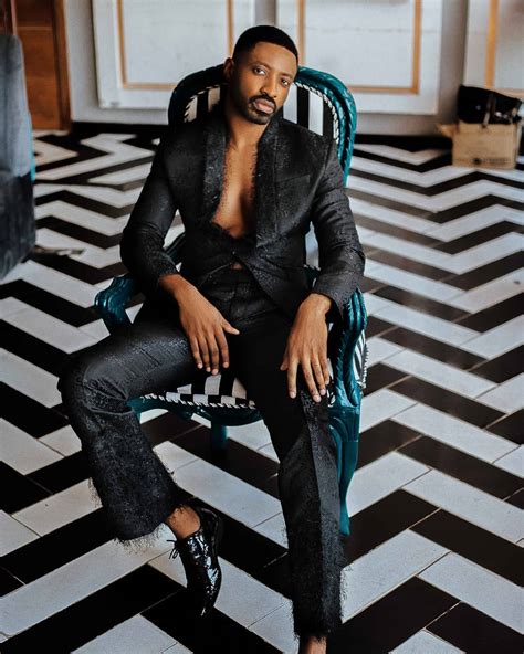 Home new releases ric hassani ft. Ric Hassani Is Inarguably A Fashionable African Gentleman - We Have The Photos To Prove It! | BN ...