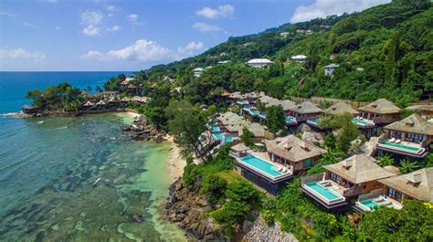 However, the islands of the country are spread far and wide forming an exclusive economic zone that covers a total area of 1,336,559 sq. Hilton Seychelles Northolme Resort & Spa (Mahé Island ...