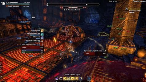 Location of all the bosses and the group event, for the achievements old orsinium conqueror and old orsinium group event in. ESO Several bosses in the Public Dungeon "Old Orsinium ...