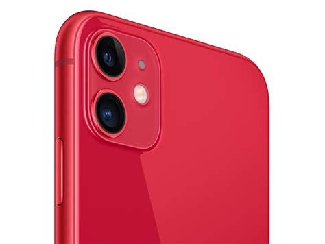 Apple Iphone 11 128 Gb Productred Rot Online Kaufen Im Gravis