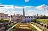 Top 15 Sehenswürdigkeiten in Brüssel | Urlaubsguru