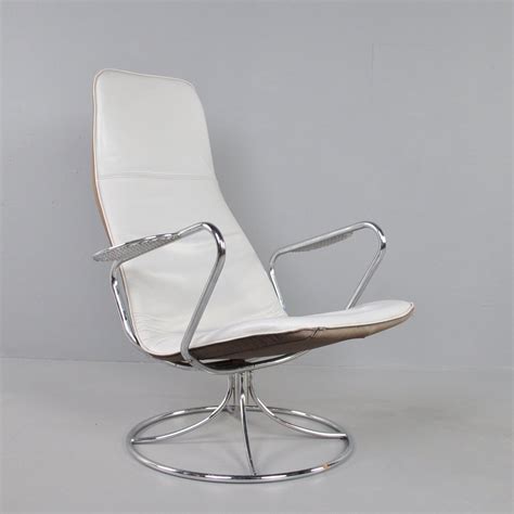 Vintage Ikea Exen Lounge Chair By Tord Bjorklund 1989 150874