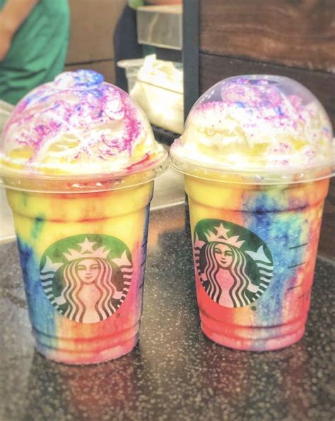13 Starbucks Drinks That Are The Healthiest Choices On The Menu In 2020