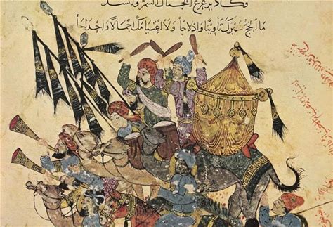 The Caliph As Leader Of The Islamic World