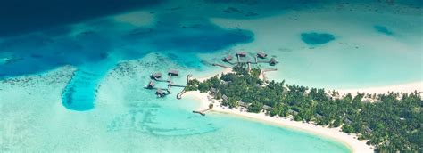 Raa Atoll Atolls Of Maldives