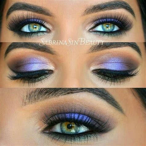 Make eyeshadow by using your natural pigments and colorants by powdering hibiscus or rose flowers. Vibrant purple | Eye makeup, Makeup, Eyeshadow