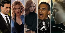 Le Top 20 des meilleures séries de 2020 | Premiere.fr