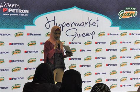 In this policy, you obtain information about how we treat and protect the personal data which you disclose to us. Petron Gives Back With A Hypermarket Sweep - Autoworld.com.my