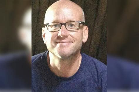 Duluth Police Department Searching For Missing 47 Year Old Man