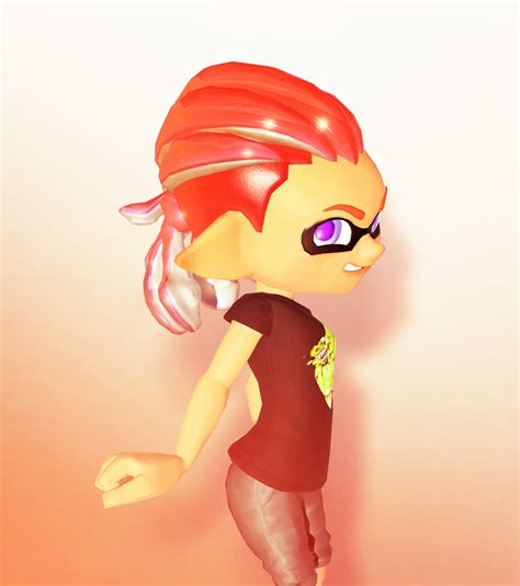 All Hairstyles In Splatoon 3 Inkling And Octoling Variations Dot Esports