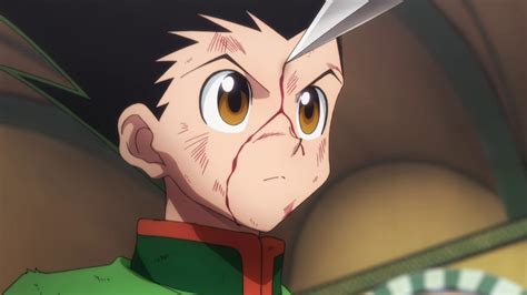 Gon Wallpapers 62 Pictures