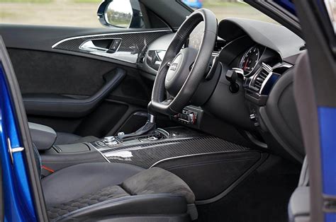 Audi Audi Rs6 Interior Auto 1040753 Min Max Garage