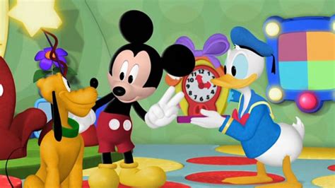 New Walt Disney Mickey Mouse Clubhouse Mickeys Adventure In Wonderland