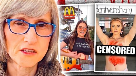 That Vegan Teachers Daughter Has Officially Gone Too Far Youtube