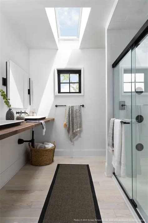 28 Gorgeous Skylight Ideas With Pros And Cons Digsdigs