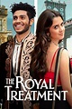 Watch The Royal Treatment 2022 Streaming in Australia | Comparetv
