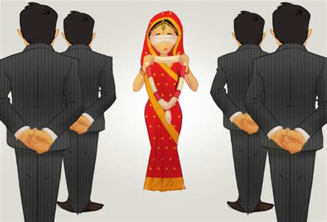 Why Arranged Marriages Are Gaining Momentum In America