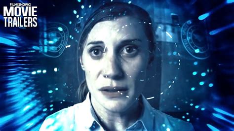 2036 Origin Unknown Trailer New 2018 Katee Sackhoff Sci Fi Movie