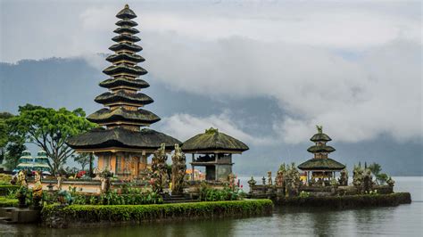 Que Faire à Bali Les 10 Endroits Incontournables à Visiter Absolument