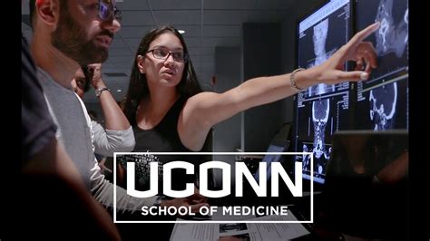 Uconn School Of Medicine Youtube