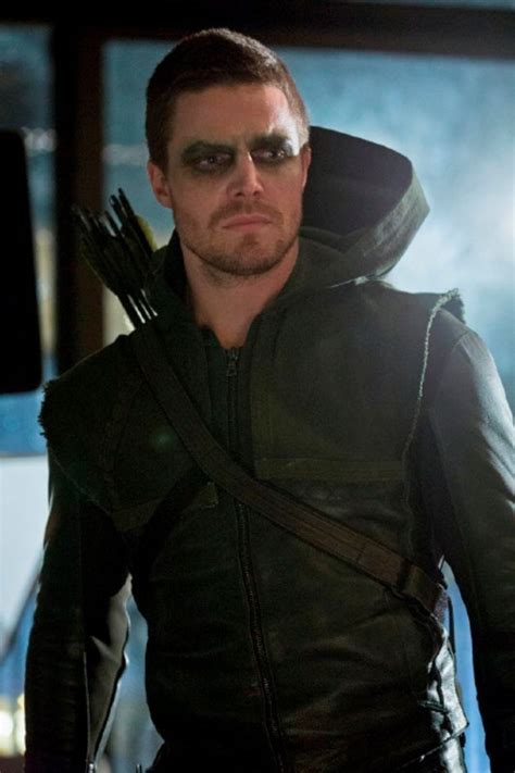 Arrow Pictures Tv Back To Article Stephen Amell In Arrow Episode