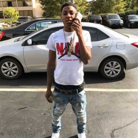 Nba Youngboy Reportedly Charged With Attempted First Degree Murder Complex