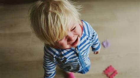 5 Tantrum Triggers And How You Can Avoid Them Todays Parent Today