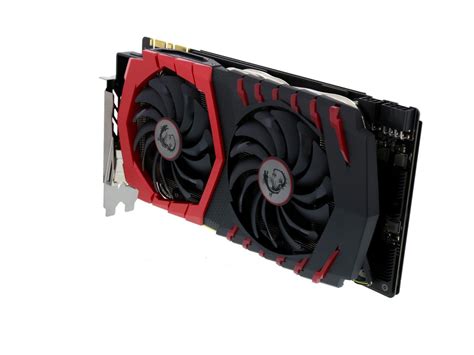 Msi Geforce Gtx 1080 Video Card Gtx 1080 Gaming X 8g