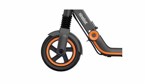 segway e12 electric scooter manual