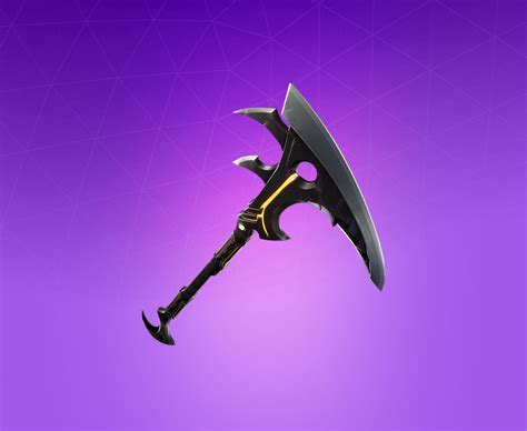 Fortnite Dragons Claw Pickaxe Pro Game Guides