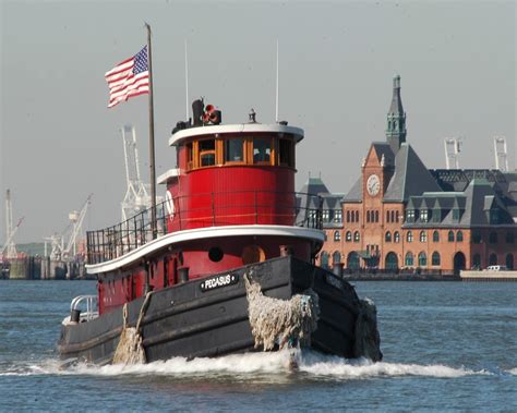 Rivertalks Beczak Tug Boats Boat Plans Working Boat