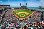 Step Inside: Oracle Park - Home of the San Francisco Giants ...