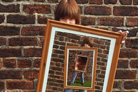 20 Photos Of Creative Frames Within Frames