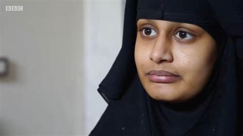 Isis Bride Shamima Begum Has Not Been Secretly Flown Back To Uk Mirror Online