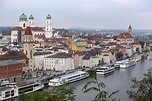 Top Things to Do in Passau, Germany - David's Been Here