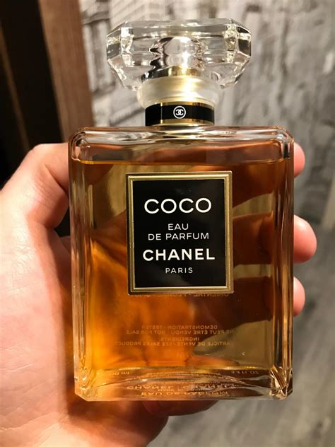 Coco Eau De Parfum Chanel Una Fragranza Da Donna 1984