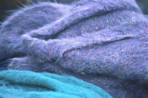 Why Is Mohair Itchy Explained Healing Picks